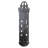 Durley House Single Dummy Push/Pull Plate