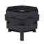 Hexagon Steel Smokeless Fire Pit