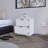 Mackensy 14.29'' W Particle Board Nightstand-106946841