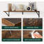3 Piece Wood Floating Shelf-207668910