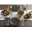 Service de table 12 pièces Oneida