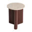 Table de bout ronde Avelor