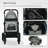 Foldable Pet Stroller