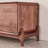 Creative Solid Wood TV Stand