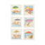 Sunny Isles Cocktail Napkin Set