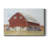 " Rustic Red Barn II "-2035041535