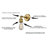 Galaviz Dimmable Bath Sconce-32985337-32985346-32985339