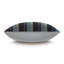 Higgins Striped Euro Sham