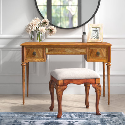 Puteaux Dressing Table
