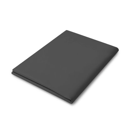 Wayfair Basics® 1800 Series Soft Microfiber Single Flat Sheet