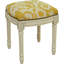 Tabouret de coiffeuse Alameda-24165116