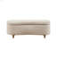 Banc de rangement Boucle