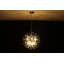 Lustre sphérique unique à 8 lumières Zambrano-1988577807