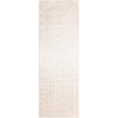 Hulsey Striped Indoor Rug