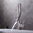 Single-Hole and Mounting / Installation Required -handle Bathroom Faucet