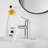 Single Handle Bathroom Sink Faucet-104942156