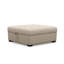 Baxter Square Ottoman-426100300-426100349