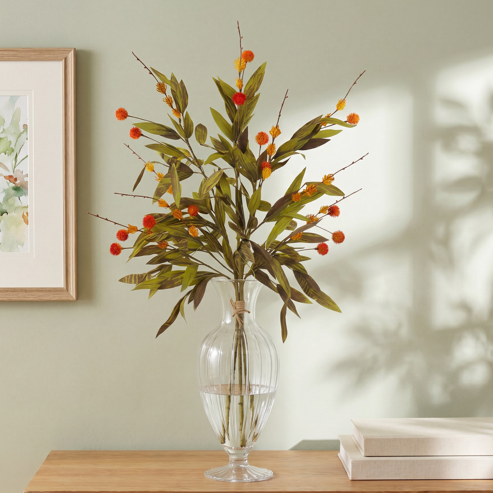 Mixed Assortment Stems