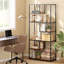 Kalicki 83cm W Steel Shelving Unit-1739515853