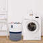 Fabric Laundry Basket with Handles