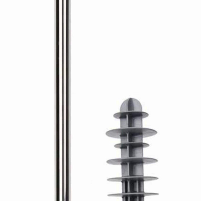 FlexiClear Long Handle Bathroom Clog Remover - Ultimate Blockage Unblocker Tool with Flexible Head for Efficient Home Dredging