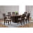 Baywind Dining Table With Pedestal
