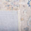 Tapis beige / gris Naghibi Blair-1412402409
