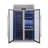 Abruzzo 48" Wine Cooler 130 bottles