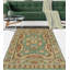 Tapis vert pak-persan Elwood