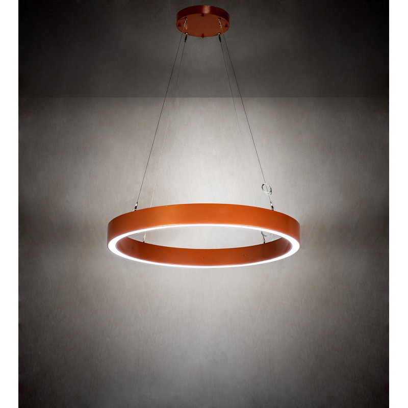 Anillo LED Pendant