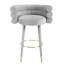 Hallatrow Upholstered Counter Stool-2105867793-2105867806
