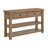 Holliman 50'' Solid Wood Console Table-1521818760