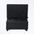 Mentar 39.8'' Armless Sofa Bed-727805294