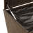 Latitude Run® Water Resistant Poly Rattan Deck Box-85263294-129393291