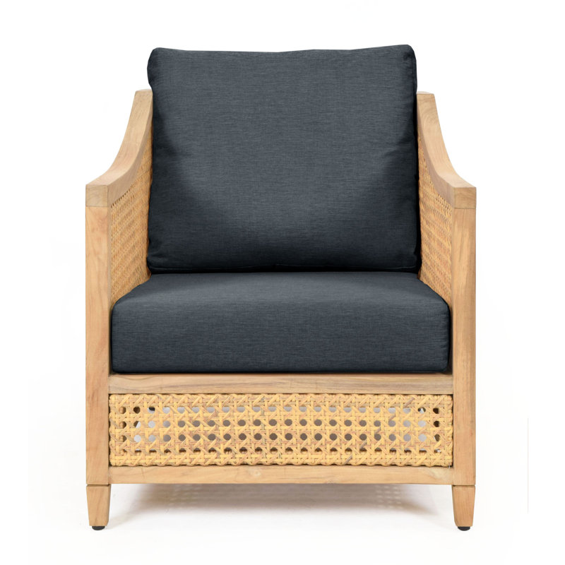 Jupiter Outdoor Lounge Chair