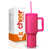 Rose vif