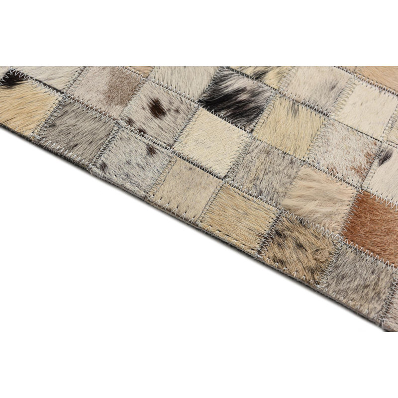 Ortega Multi Rug