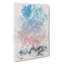 Sunset Over The Mountains - Wrapped Canvas Painting-56635063
