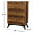 Bixie 36 " W 5 - Drawer Dresser