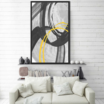 " Grey Winds II "