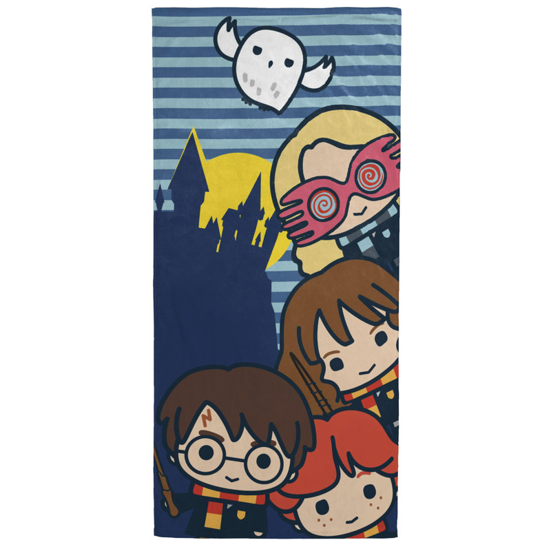 Beach Towel