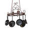 Argus Hanging Pot Rack