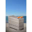 Porte-gobelet Ailanny - gris