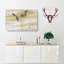 Two Geese by Maruyama Okyo - Wrapped Canvas-55361430