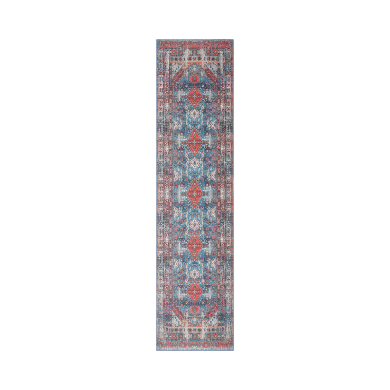 Holdina Rug, Runner 2'6" x 10'