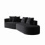 Canapé modulaire surdimensionné et rembourré Modern-118484071
