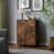 Rustic Brown selected