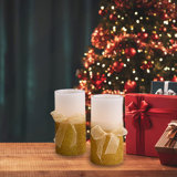 Unscented Flameless Candle
