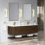 Meuble-lavabo double l 72 po Allamari-125059579-125059581-125059586