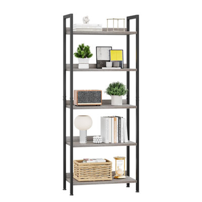 153.5cm H x 60cm W Bookcase